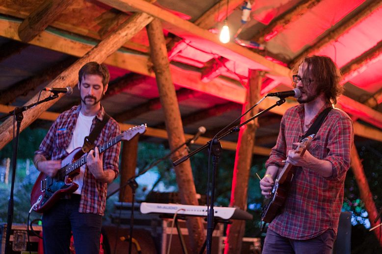GP – Knockanstockan 2013 – Abe Tarrush – FRIDAY (36)