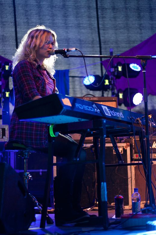 GP – Knockanstockan 2013 – Abe Tarrush – FRIDAY (38)