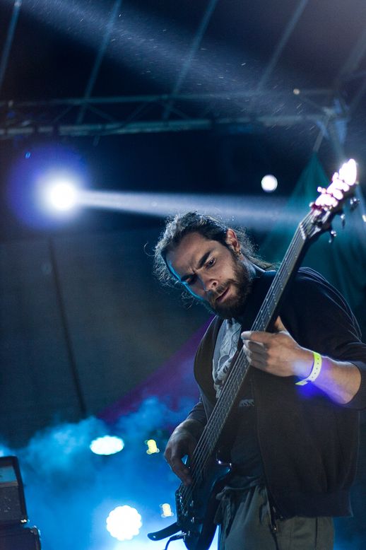 GP – Knockanstockan 2013 – Abe Tarrush – FRIDAY (39)