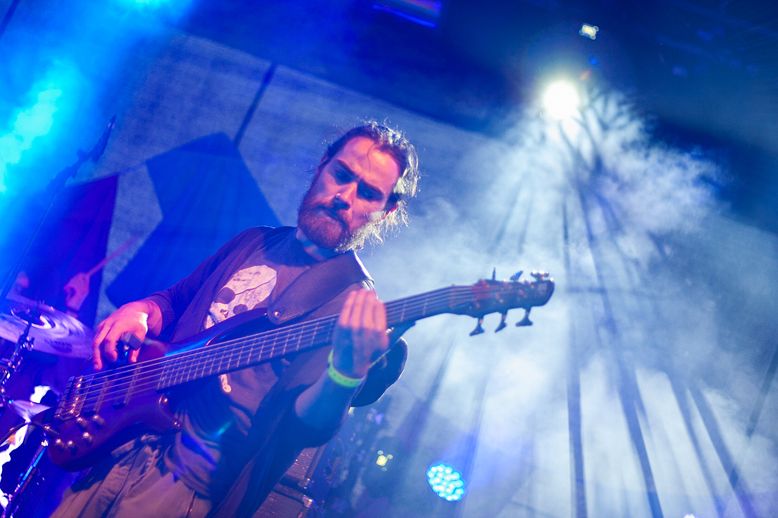 GP – Knockanstockan 2013 – Abe Tarrush – FRIDAY (42)