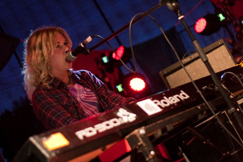 GP – Knockanstockan 2013 – Abe Tarrush – FRIDAY (45)
