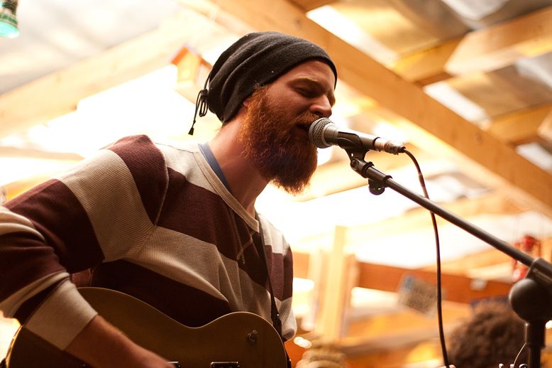 GP – Knockanstockan 2013 – Abe Tarrush – FRIDAY (50)
