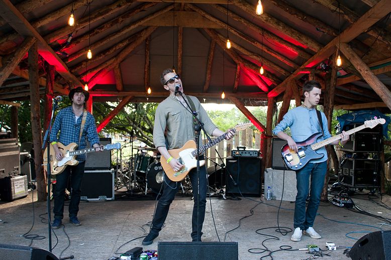 GP – Knockanstockan 2013 – Abe Tarrush – FRIDAY (9)