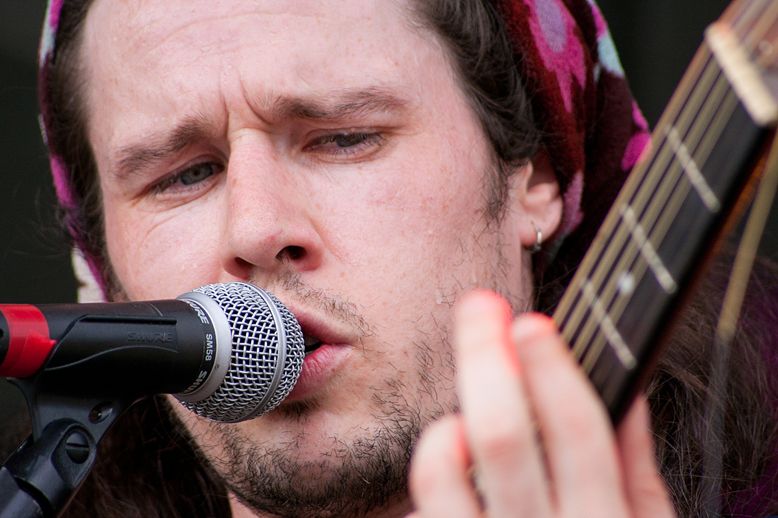 GP – Knockanstockan 2013 – Abe Tarrush – SATURDAY (1)