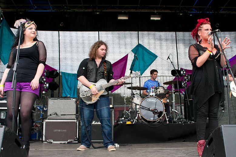 GP – Knockanstockan 2013 – Abe Tarrush – SATURDAY (3)