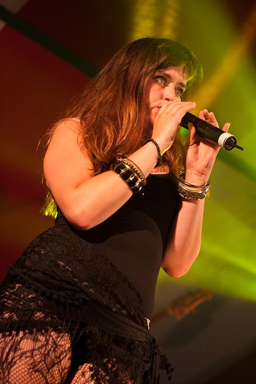 GP – Knockanstockan 2013 – Abe Tarrush – SATURDAY (56)