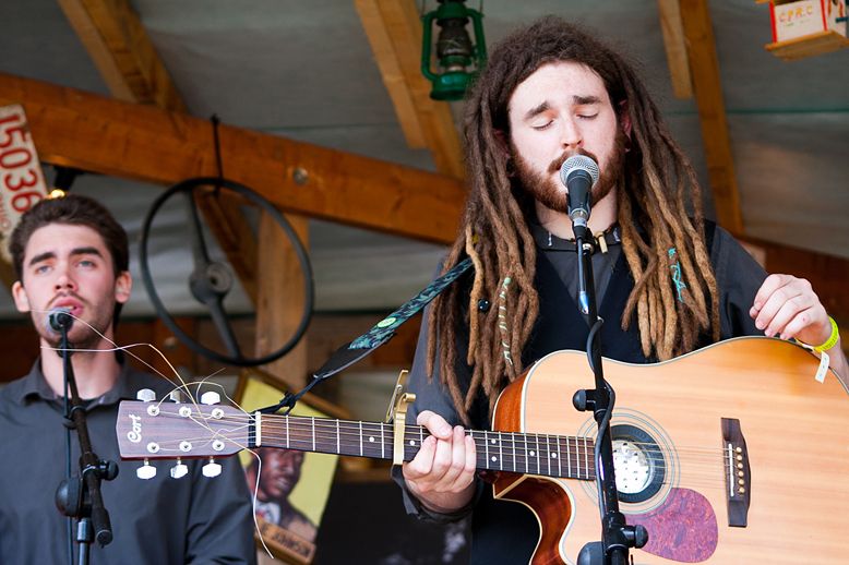 GP – Knockanstockan 2013 – Abe Tarrush – SUNDAY (10)