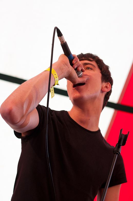 GP – Knockanstockan 2013 – Abe Tarrush – SUNDAY (1)