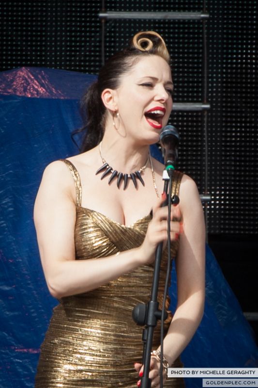 Imelda May at Nolan Park KK_July 2013-0990