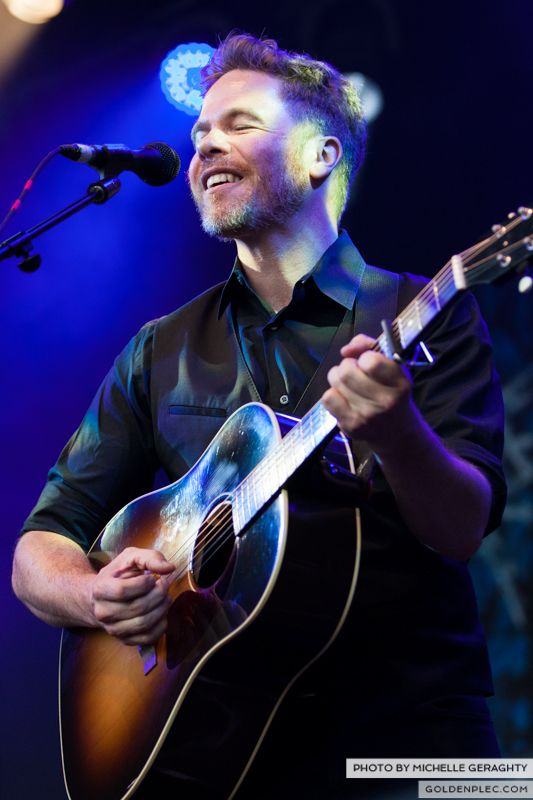 Josh Ritter at the Iveagh Gardens_July 2013_2530