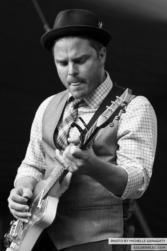 Josh Ritter at the Iveagh Gardens_July 2013_2558