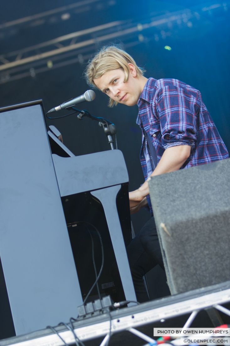 Tom Odell