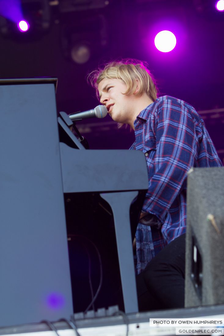 Tom Odell