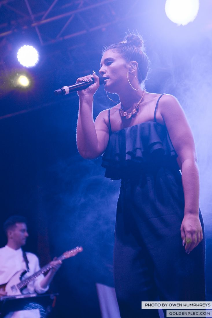 Jessie Ware