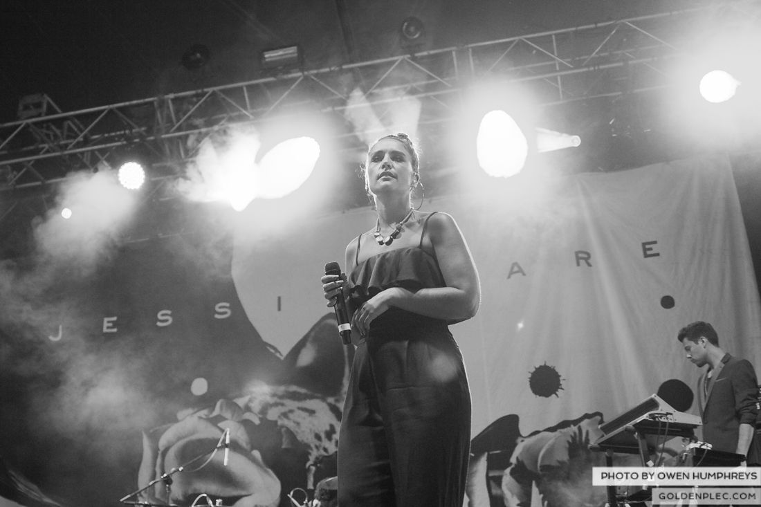 Jessie Ware