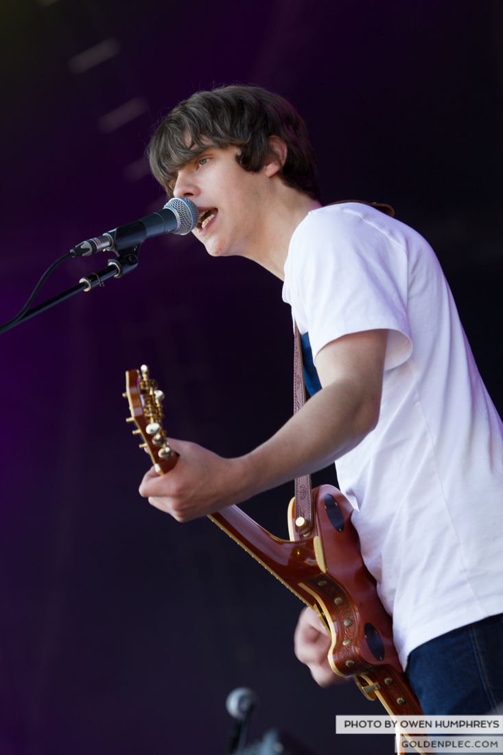 Jake Bugg