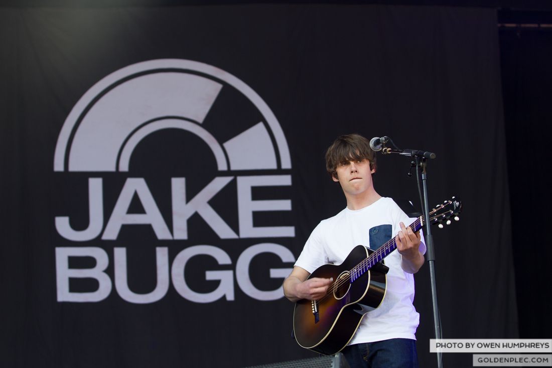 Jake Bugg