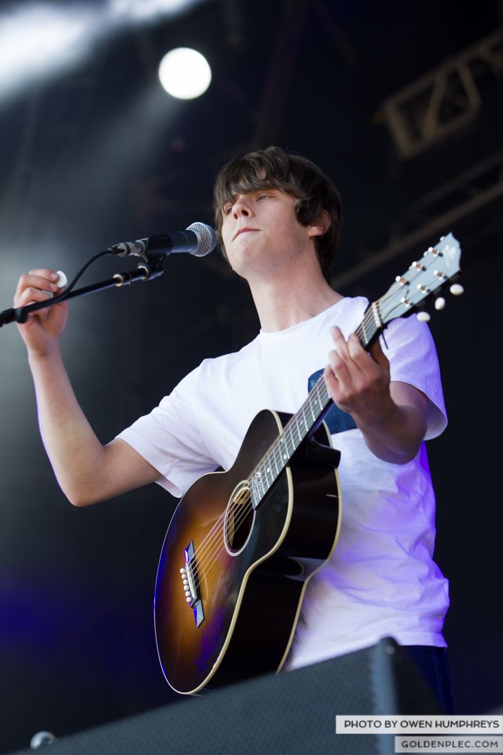 Jake Bugg