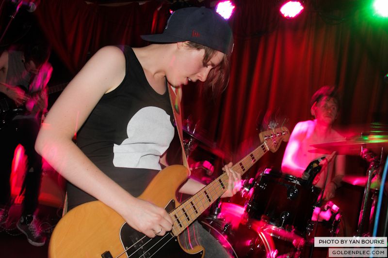 Middle Class Disaster in Fibbers07072013 by Yan Bourke 15