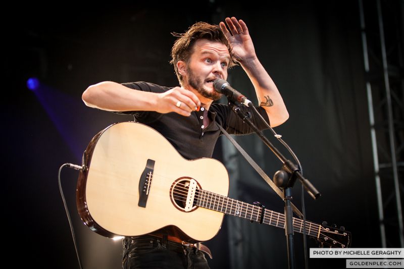 The Tallest Man on Earth at The Iveagh Gardens_1898