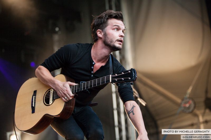 The Tallest Man on Earth at The Iveagh Gardens_1930