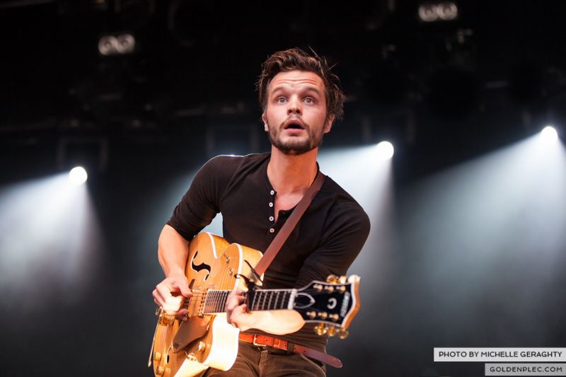 The Tallest Man on Earth at The Iveagh Gardens_1977