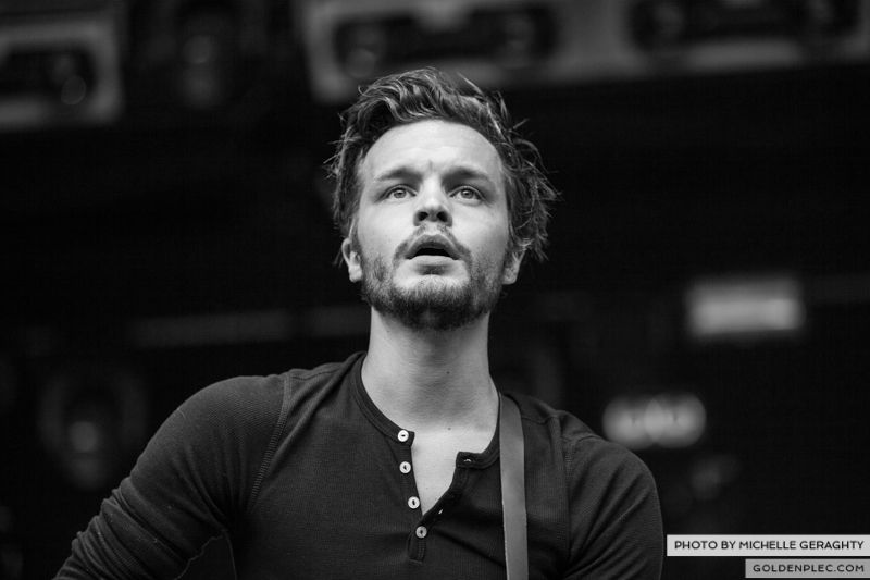 The Tallest Man on Earth at The Iveagh Gardens_1980