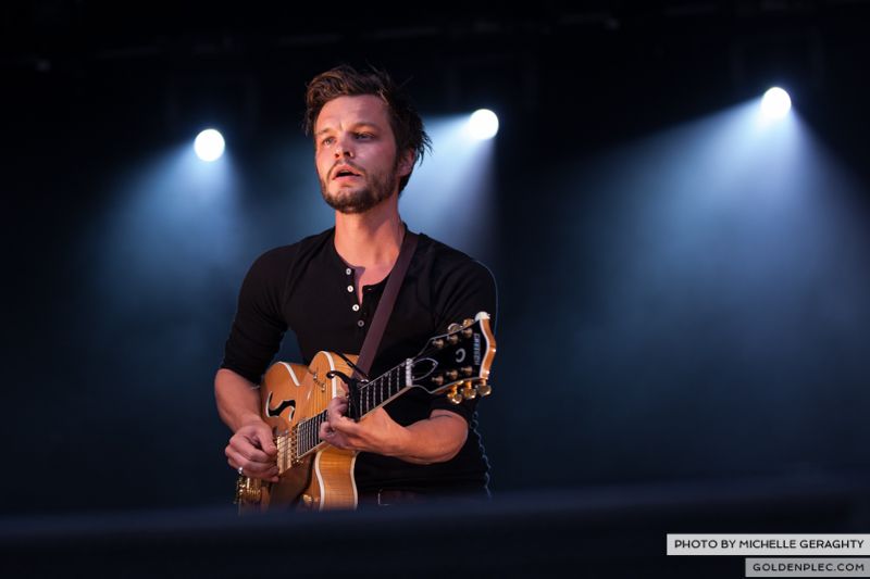 The Tallest Man on Earth at The Iveagh Gardens_1983