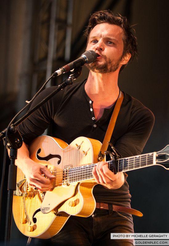 The Tallest Man on Earth at The Iveagh Gardens_2022