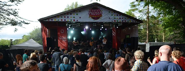 Castlepalooza 2013