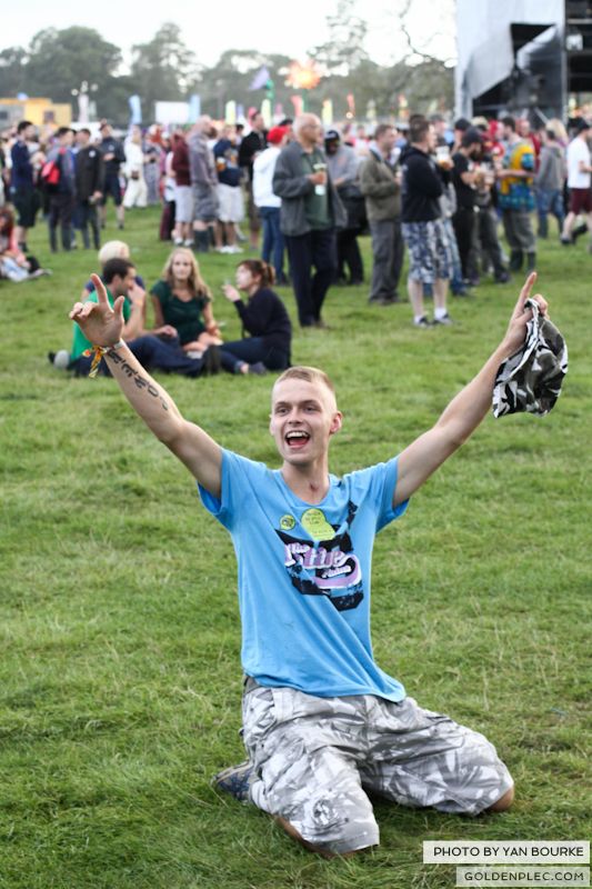 Electric Picnic by Yan Bourke on 30081312