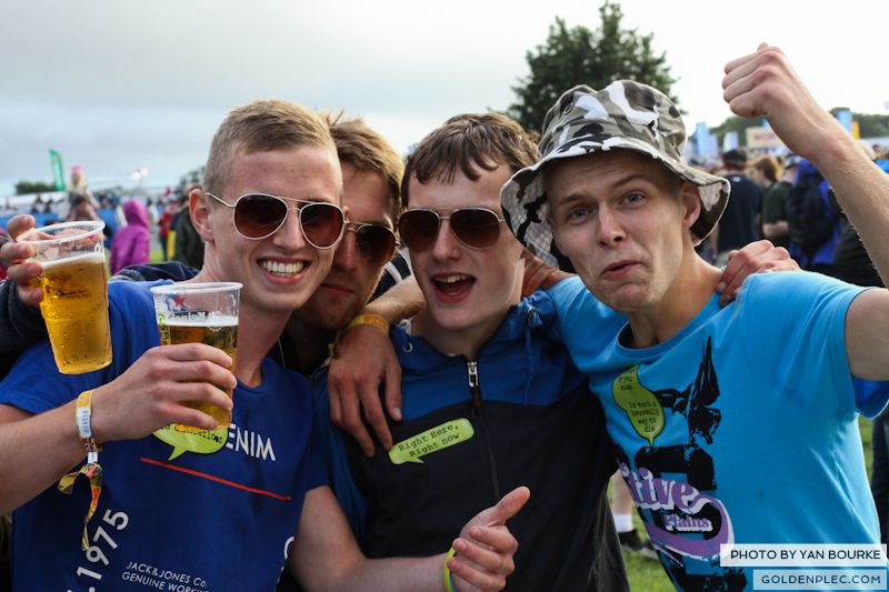 Electric Picnic by Yan Bourke on 30081313