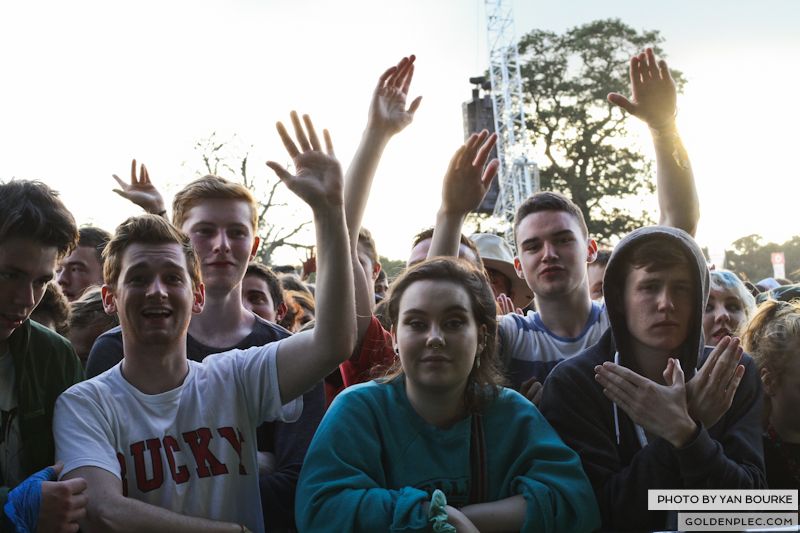 Electric Picnic by Yan Bourke on 30081317