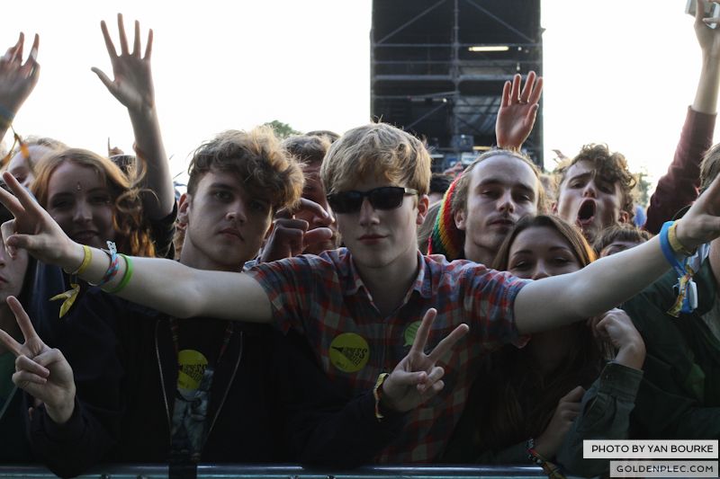 Electric Picnic by Yan Bourke on 30081319