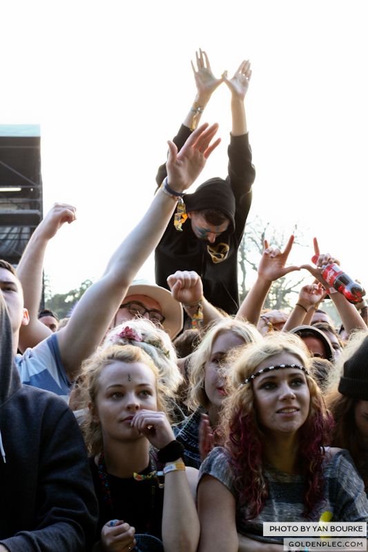 Electric Picnic by Yan Bourke on 30081323