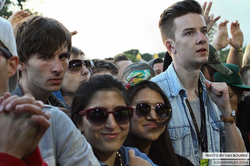 Electric Picnic by Yan Bourke on 30081324