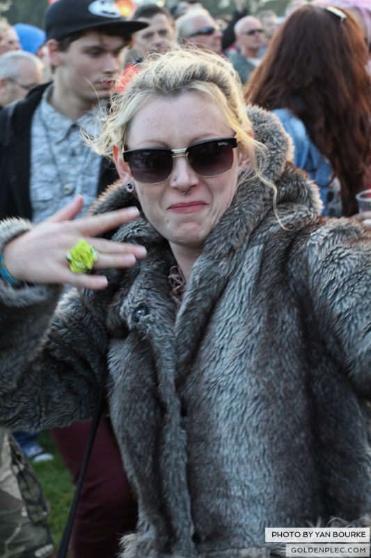 Electric Picnic by Yan Bourke on 30081327