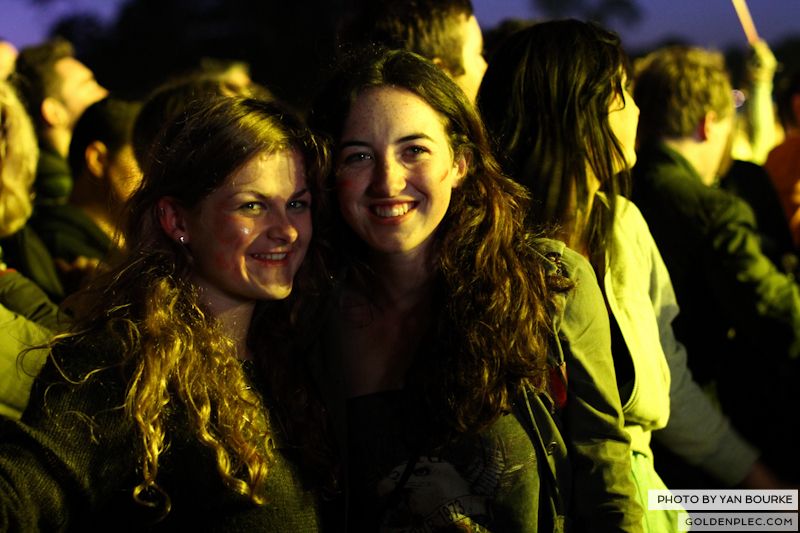 Electric Picnic by Yan Bourke on 30081332