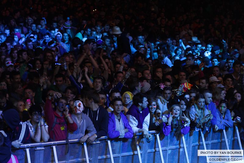 Electric Picnic by Yan Bourke on 30081336