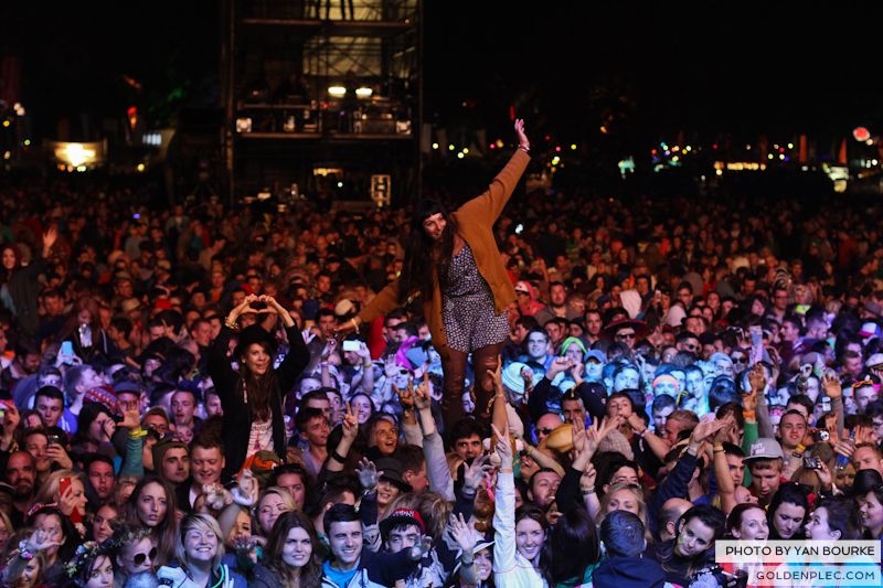 Electric Picnic by Yan Bourke on 30081338