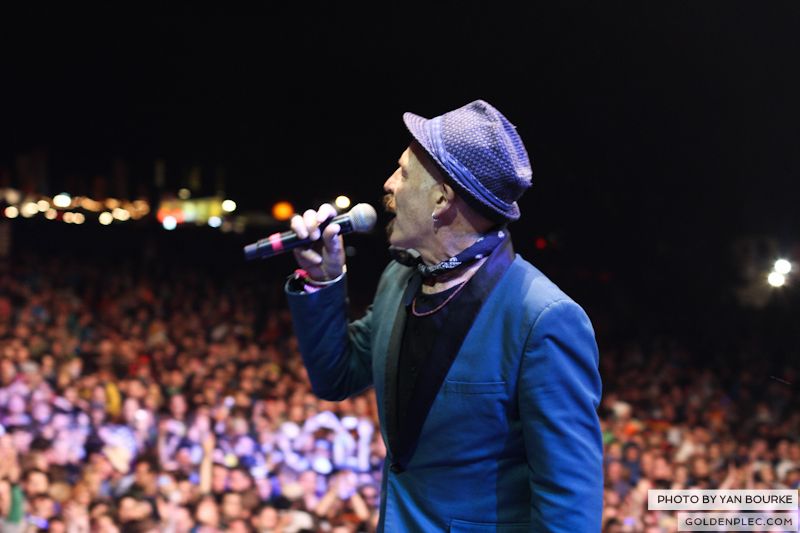 Electric Picnic by Yan Bourke on 30081341