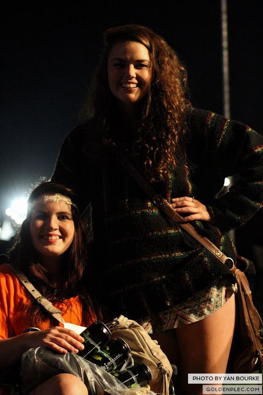 Electric Picnic by Yan Bourke on 31081351