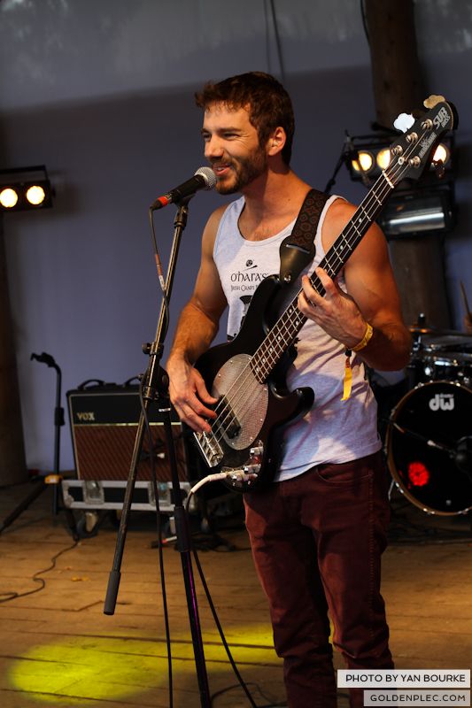 Eskies at Electric Picnic by Yan Bourke on 30081301