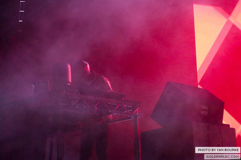 Fatboy Slim at Electric Picnic by Yan Bourke on 30081302