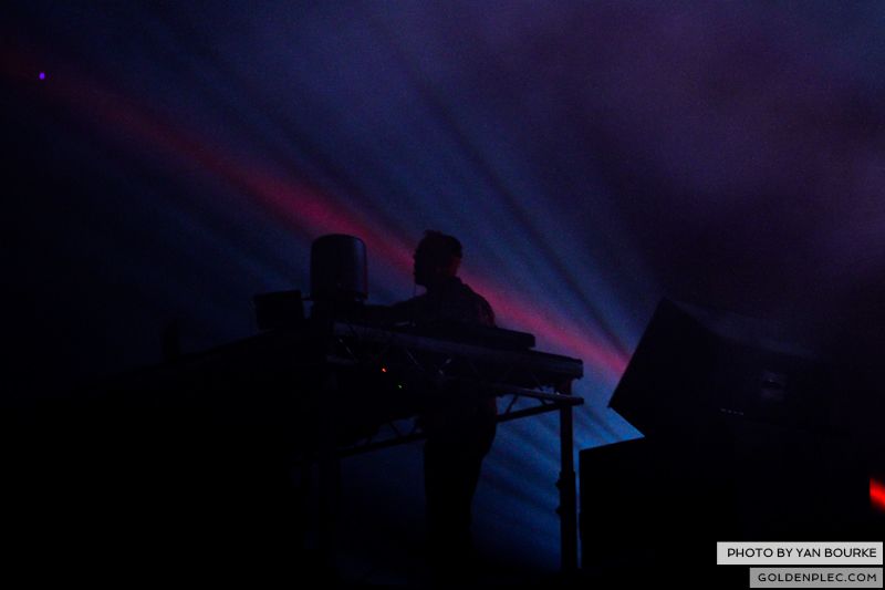 Fatboy Slim at Electric Picnic by Yan Bourke on 30081304