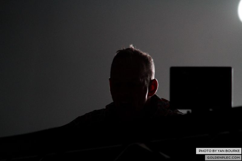 Fatboy Slim at Electric Picnic by Yan Bourke on 30081306