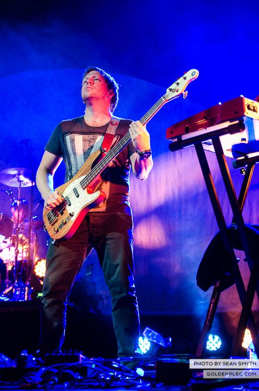 Imagine Dragons @ The Olympia Theatre by Sean Smyth (22-8-13)-26