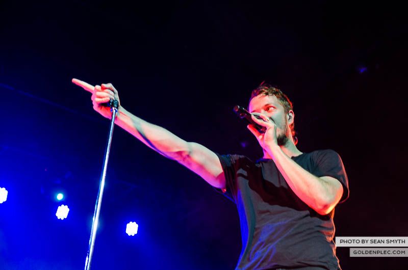 Imagine Dragons @ The Olympia Theatre by Sean Smyth (22-8-13)-32