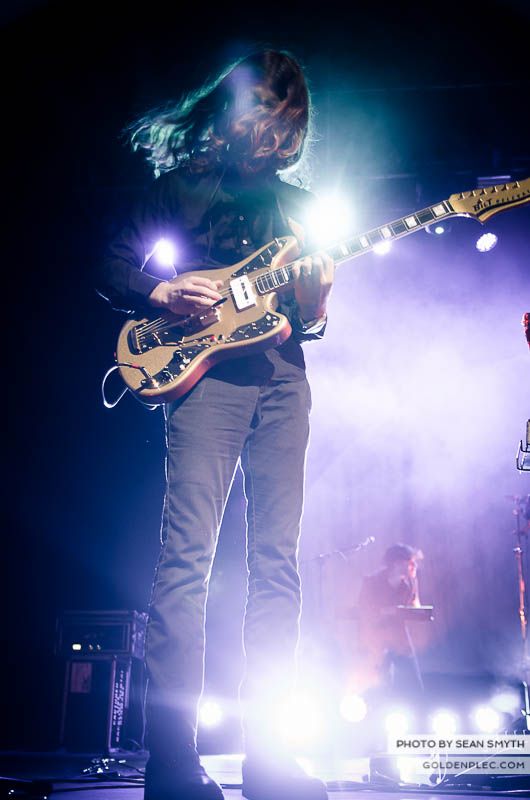 Imagine Dragons @ The Olympia Theatre by Sean Smyth (22-8-13)-35