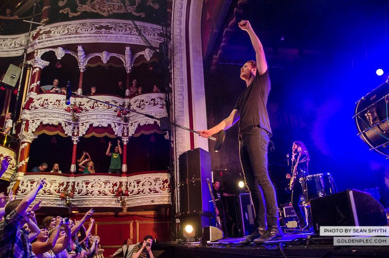 Imagine Dragons @ The Olympia Theatre by Sean Smyth (22-8-13) (48 of 7)